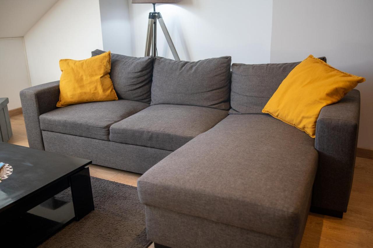 Kasa Friendly - Proche Centre Ville - Tout Equipe Et Calme 생테티엔 외부 사진