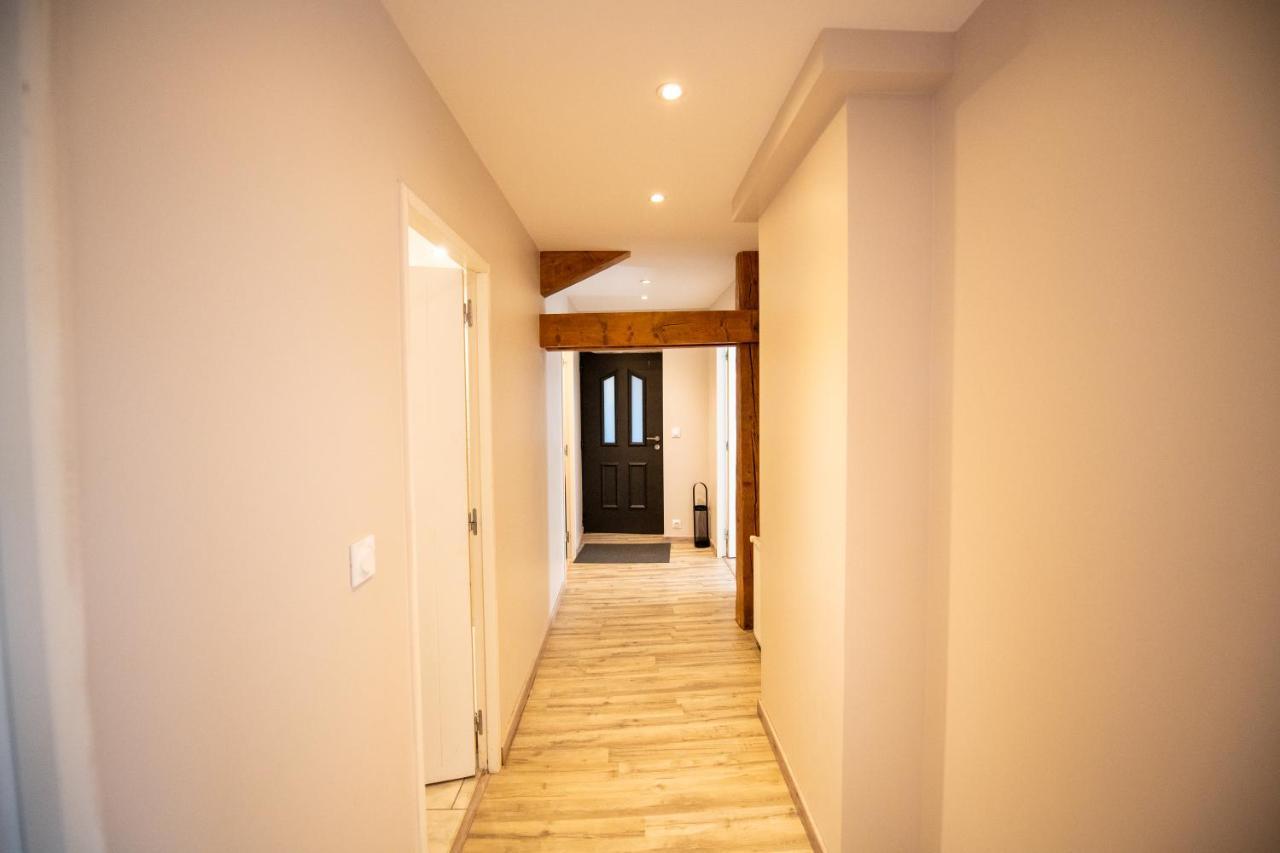Kasa Friendly - Proche Centre Ville - Tout Equipe Et Calme 생테티엔 외부 사진